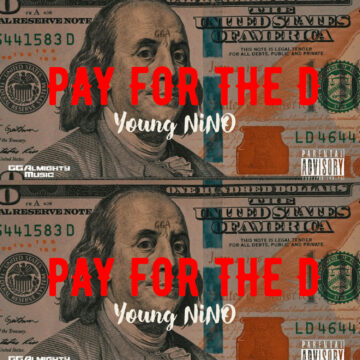 Pay For The D