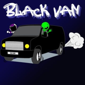 Black Van