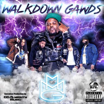 Walkdown - Walkdown Gawds